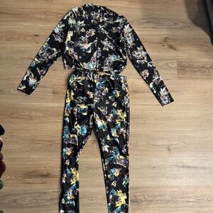 Puma Crystal Galaxy Women's Jumpsuit